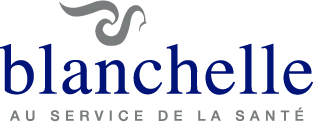 Logo Buanderie Blanchelle